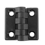 Algopix Similar Product 10 - uxcell 2 Pcs Metric 47 x 47mm Plastic