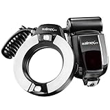 Algopix Similar Product 15 - Walimex pro macro Flash annulaire