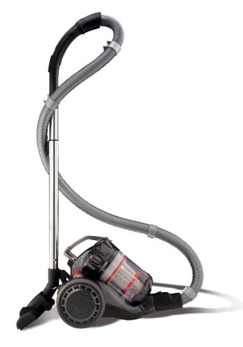 Algopix Similar Product 16 - NECCHI ASPIRAPOLVERE NH9053 8 CONI