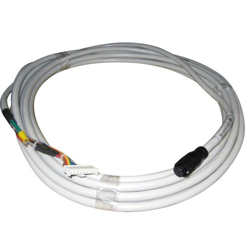 Algopix Similar Product 19 - Furuno 10m Signal Cable f/1623, 1715