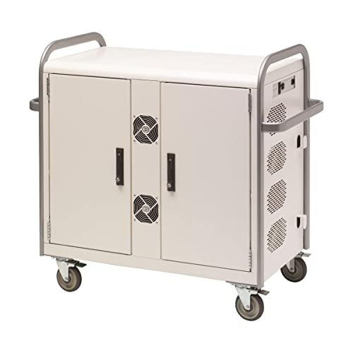 Algopix Similar Product 15 - Bretford Basics 32 Unit Network Ready