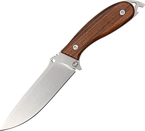 Algopix Similar Product 10 - DPX Gear Heft 6 Woodsman Fixed Blade