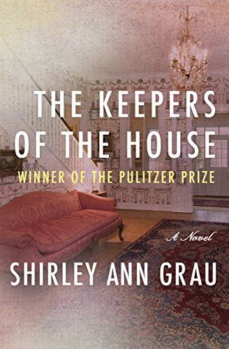 Algopix Similar Product 16 - The Keepers of the House