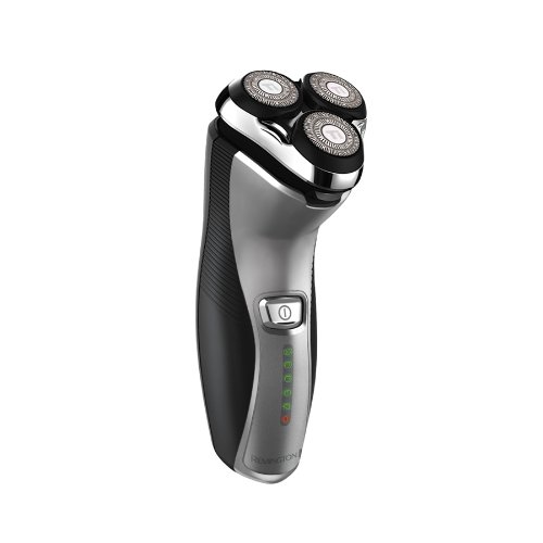 Algopix Similar Product 2 - Remington R45150A Titanium Rotatry