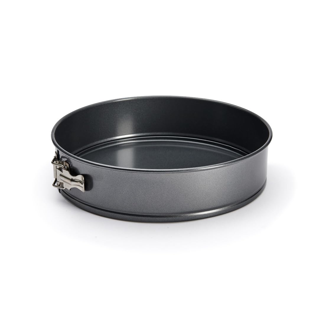 Algopix Similar Product 10 - DE BUYER Disassemblable Round Pastry