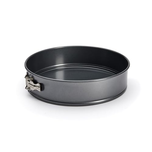 Algopix Similar Product 10 - DE BUYER Disassemblable Round Pastry