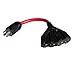 Algopix Similar Product 9 - Conntek 15Feet GeneratorTemp Power