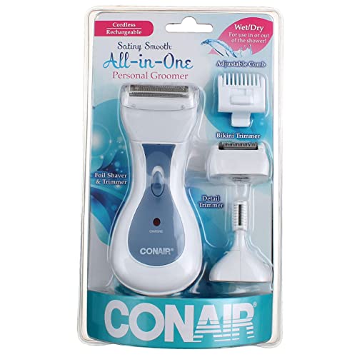 Algopix Similar Product 7 - Ladies Grooming Set