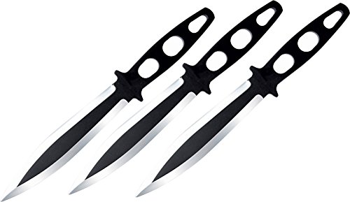 Algopix Similar Product 16 - Condor Tool  Knife Wing Throwing