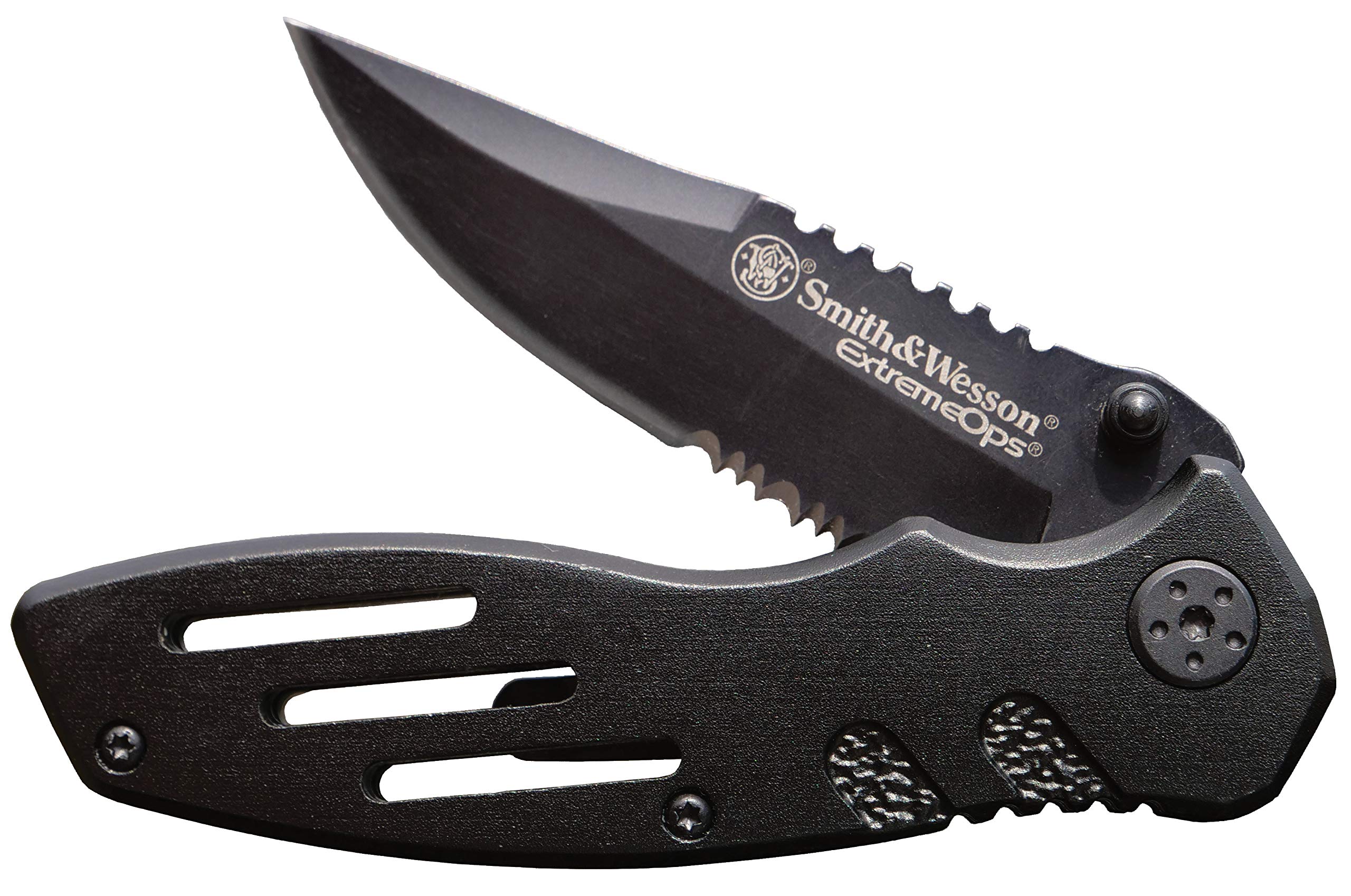 Algopix Similar Product 15 - Smith  Wesson Accessories Extreme Ops