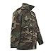 Algopix Similar Product 20 - TRUSPEC Mens M65 Field Jacket with