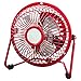 Algopix Similar Product 20 - Westpointe Red HVF4RPRed 4Inch High