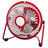 Algopix Similar Product 8 - Westpointe Red HVF4RPRed 4Inch High
