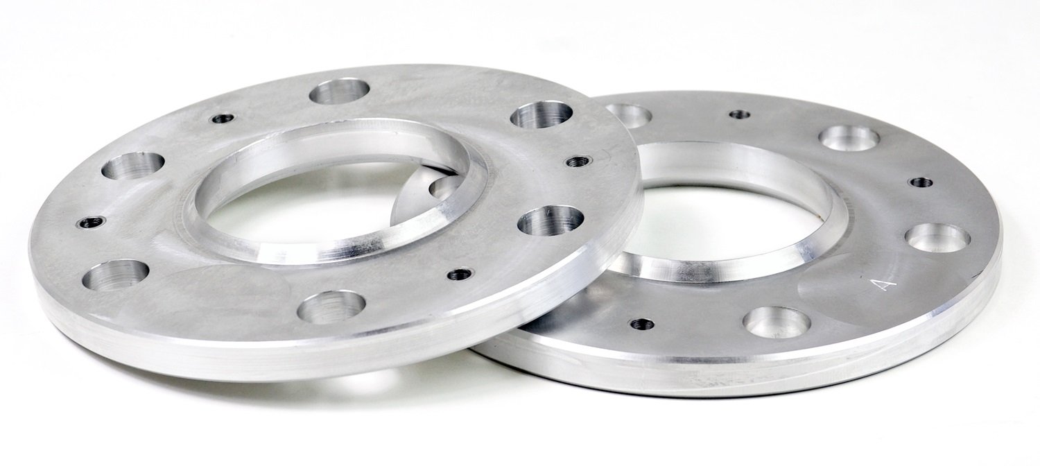 Algopix Similar Product 10 - ReadyLift 153485 12 Hub Centric