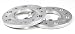 Algopix Similar Product 2 - ReadyLift 153485 12 Hub Centric