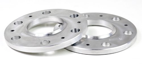 Algopix Similar Product 4 - ReadyLift 153485 12 Hub Centric
