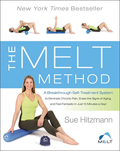 Algopix Similar Product 5 - The MELT Method A Breakthrough