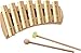 Algopix Similar Product 10 - Auris Glockenspiel 7 Tone Pentatonic
