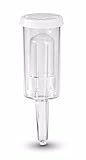 Algopix Similar Product 1 - FastRack 3 Piece Airlock Qty 5