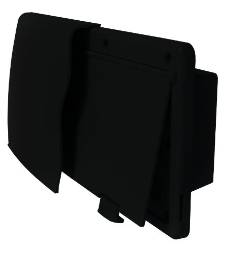 Algopix Similar Product 7 - JR Products 50025 Endura Range Vent