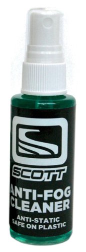 Algopix Similar Product 14 - Scott Sports NoFog Cleaner Spray 2