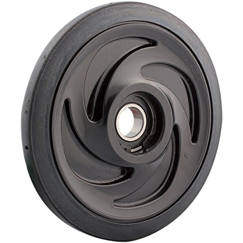 Algopix Similar Product 14 - Kimpex Wheel Pol 6380amp34 Black