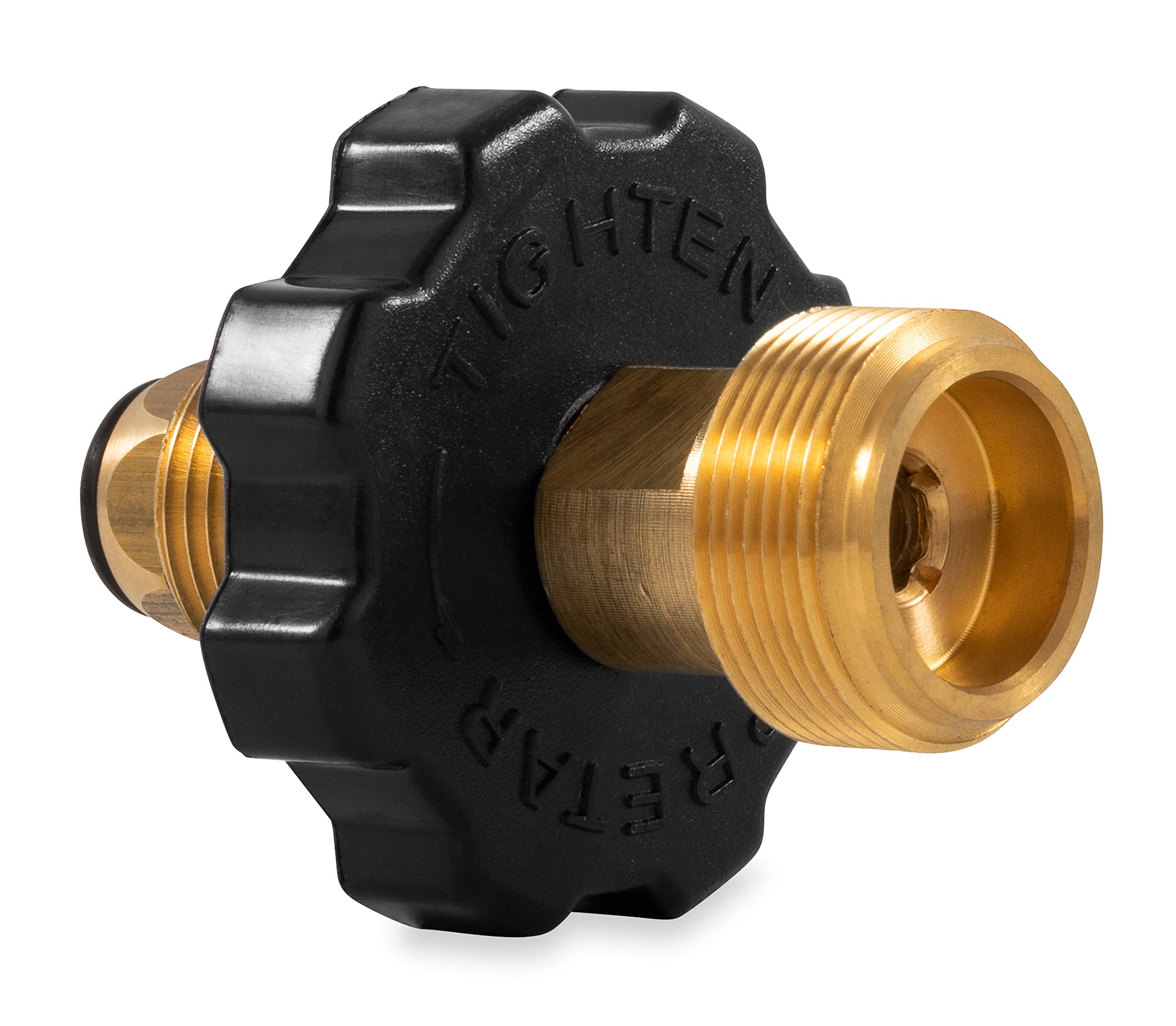 Algopix Similar Product 7 - Camco 59943 Propane Cylinder Adapter 