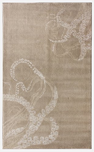 Algopix Similar Product 3 - nuLOOM NULKT18B508 Octopus Tail Rug