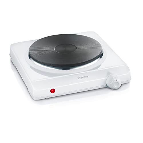 Algopix Similar Product 20 - Severin 1091 Rchaud 1500W 1 Plaque