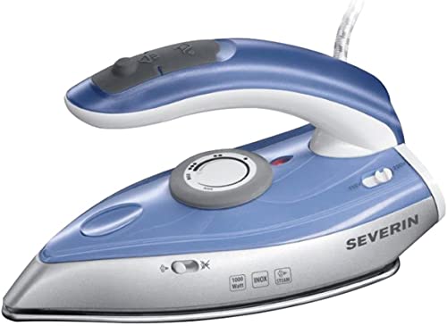 Algopix Similar Product 5 - Severin 3234 Fer Vapeur 1000W Spcial