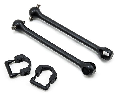Algopix Similar Product 4 - Team Associated 31368 TC61 CVA Bone