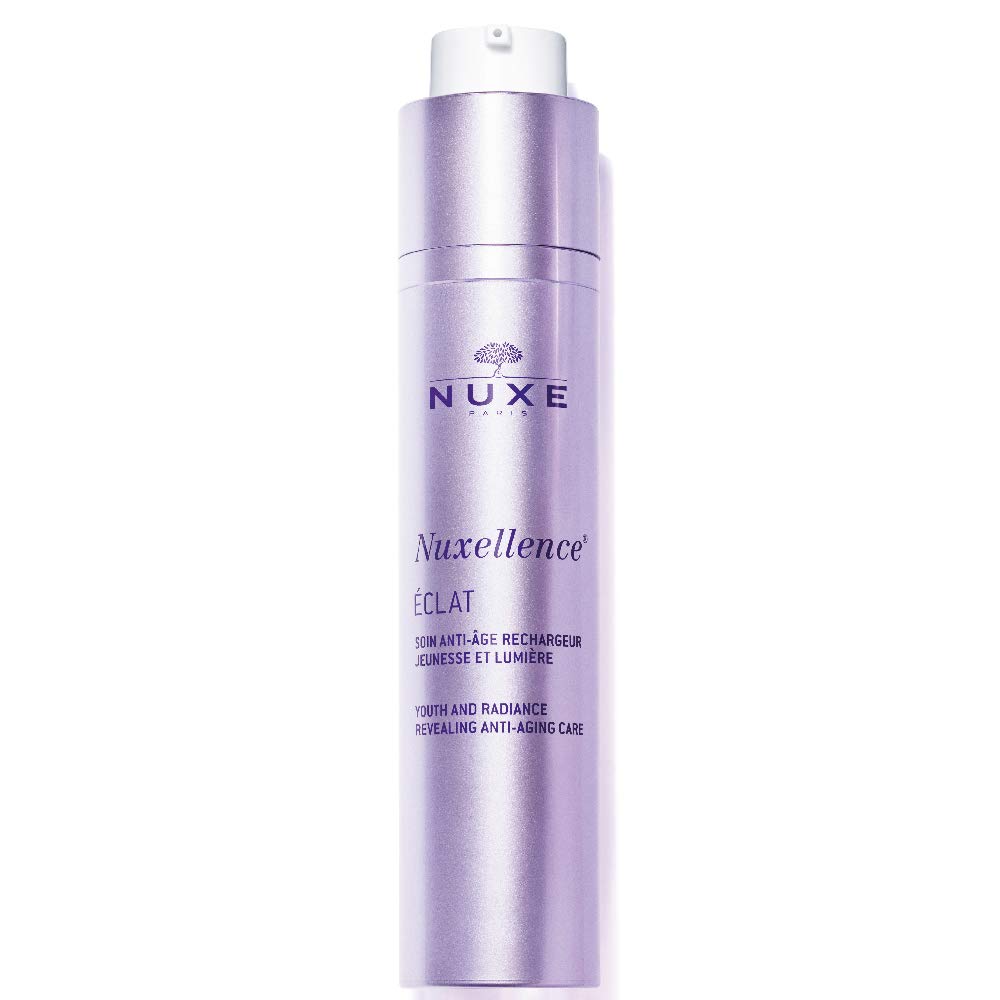 Algopix Similar Product 12 - NUXE Nuxellence Eclat Anti Aging Care