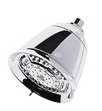 Algopix Similar Product 2 - T3 Micro Source Showerhead Shower Filter