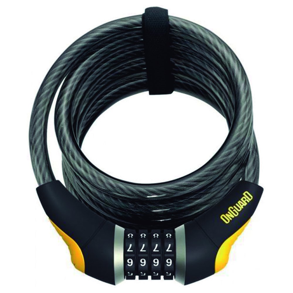 Algopix Similar Product 14 - Onguard Doberman Resettable Combo Coil