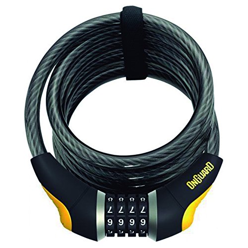 Algopix Similar Product 16 - Onguard Doberman Resettable Combo Coil