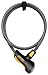 Algopix Similar Product 13 - Onguard Akita Key Cable Lock Black