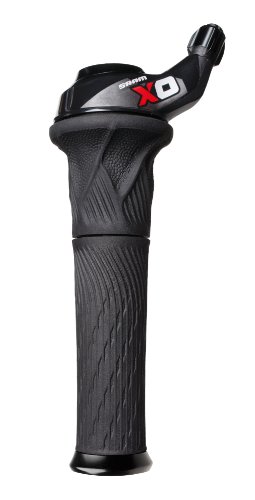 Algopix Similar Product 20 - Sram X.0 Grip Shift Shifter 2x10 Speed
