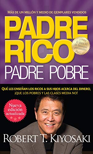 Algopix Similar Product 13 - Padre rico Padre pobre Nueva edicin