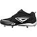 Algopix Similar Product 13 - 3N2 Womens Rally Pitching Toe Metal