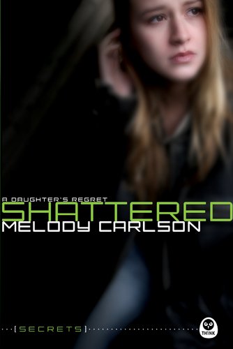 Algopix Similar Product 4 - Shattered: A Daughter's Regret (Secrets)