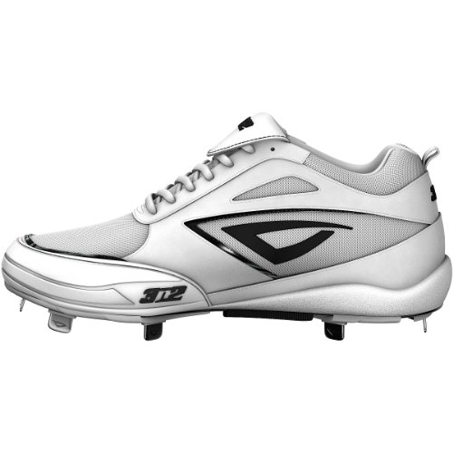 Algopix Similar Product 16 - 3N2 Womens Rally Metal PT Fastpitch