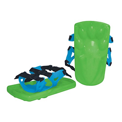 Algopix Similar Product 18 - SNO Stompers