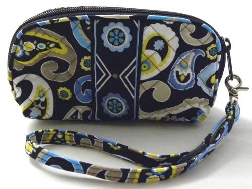 Algopix Similar Product 5 - Stephanie Dawn Gadget Wristlet 