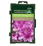 Algopix Similar Product 13 - Bosmere K181 PH Soil Test Kit
