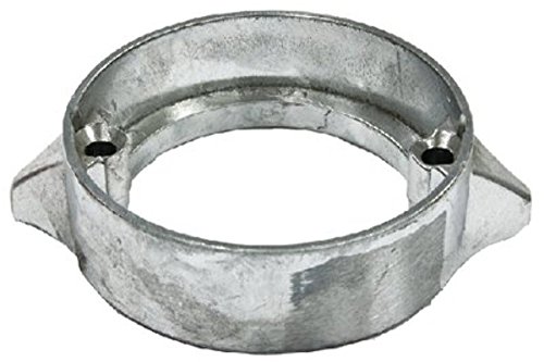 Algopix Similar Product 4 - Bossler  Sweezey COLLAR ZINC VOLVO