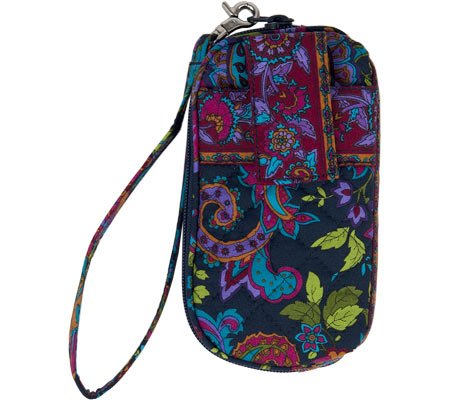 Algopix Similar Product 10 - Stepahine Dawn Everything Wristlet