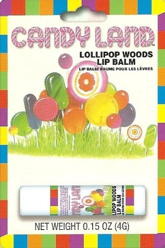 Algopix Similar Product 13 - Boston America Candy Land Lollipop