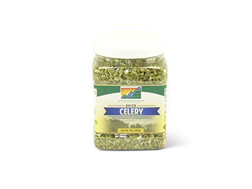 Algopix Similar Product 3 - Mother Earth Products Dried Celery