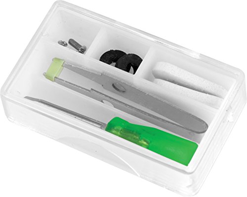 Algopix Similar Product 15 - Performance Tool W3214 Compact Eyeglass