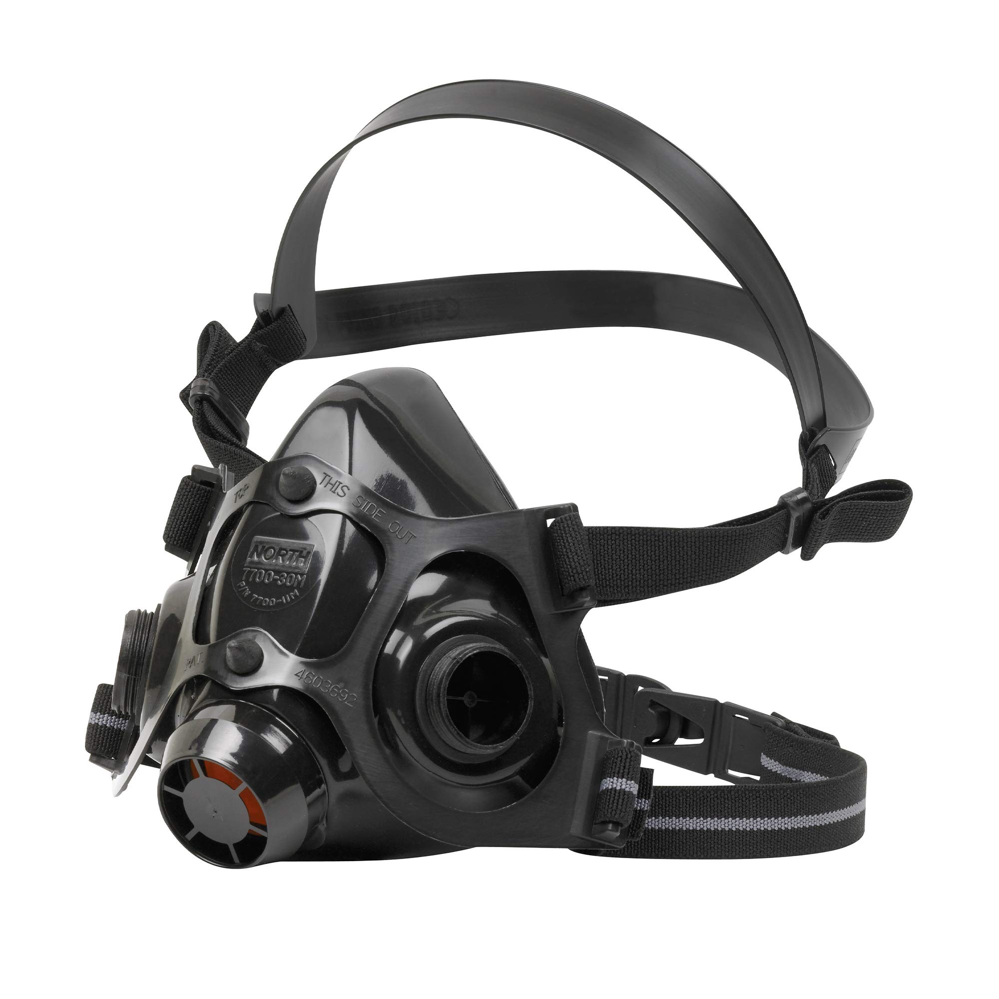 Algopix Similar Product 17 - North by Honeywell 7700 Series